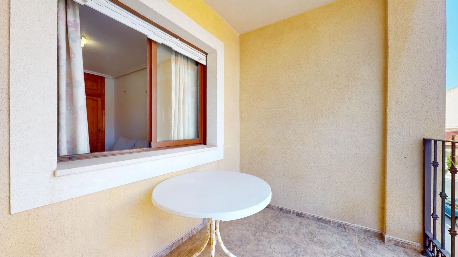 3 quarto Apartamento para venda em Torre de la Horadada - 215 000 € (Ref: 9815868)