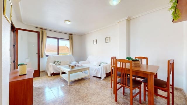 3 sovrum Lägenhet till salu i Torre de la Horadada, Pilar de la Horadada - 215 000 € (Ref: 9815868)