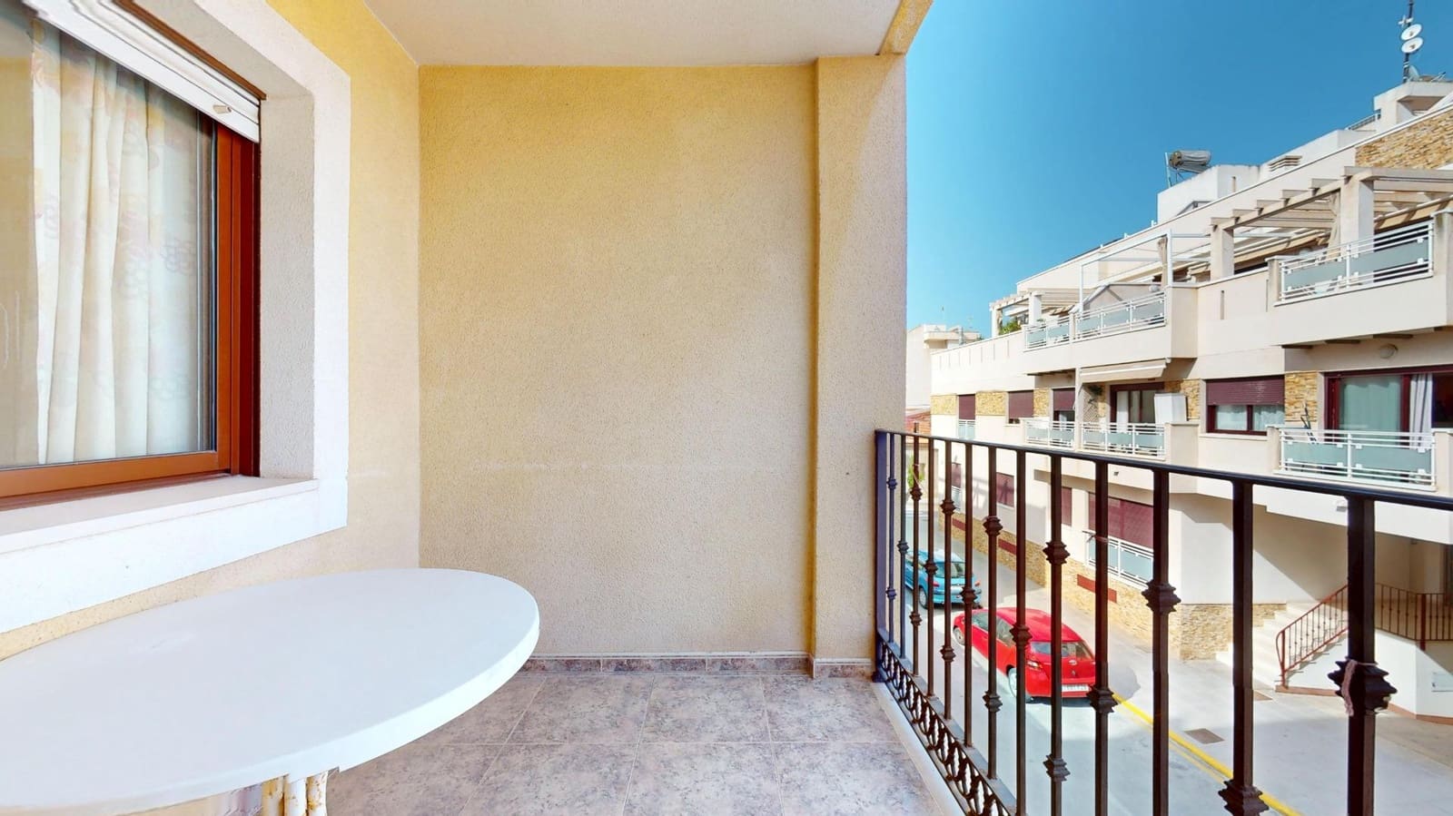 3 quarto Apartamento para venda em Torre de la Horadada - 215 000 € (Ref: 9815868)