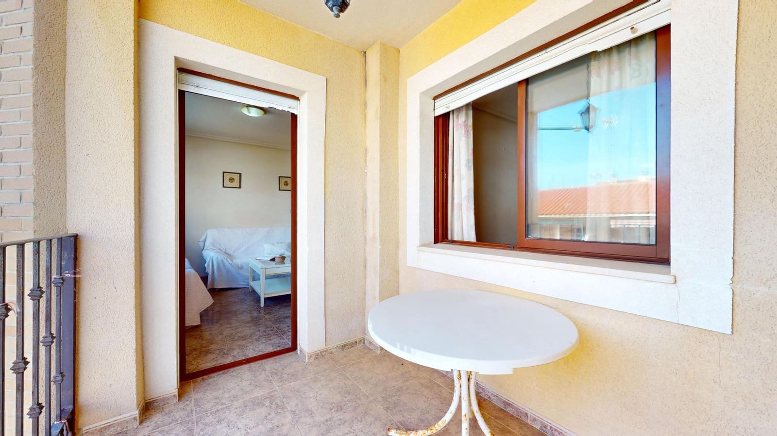 3 quarto Apartamento para venda em Torre de la Horadada - 215 000 € (Ref: 9815868)