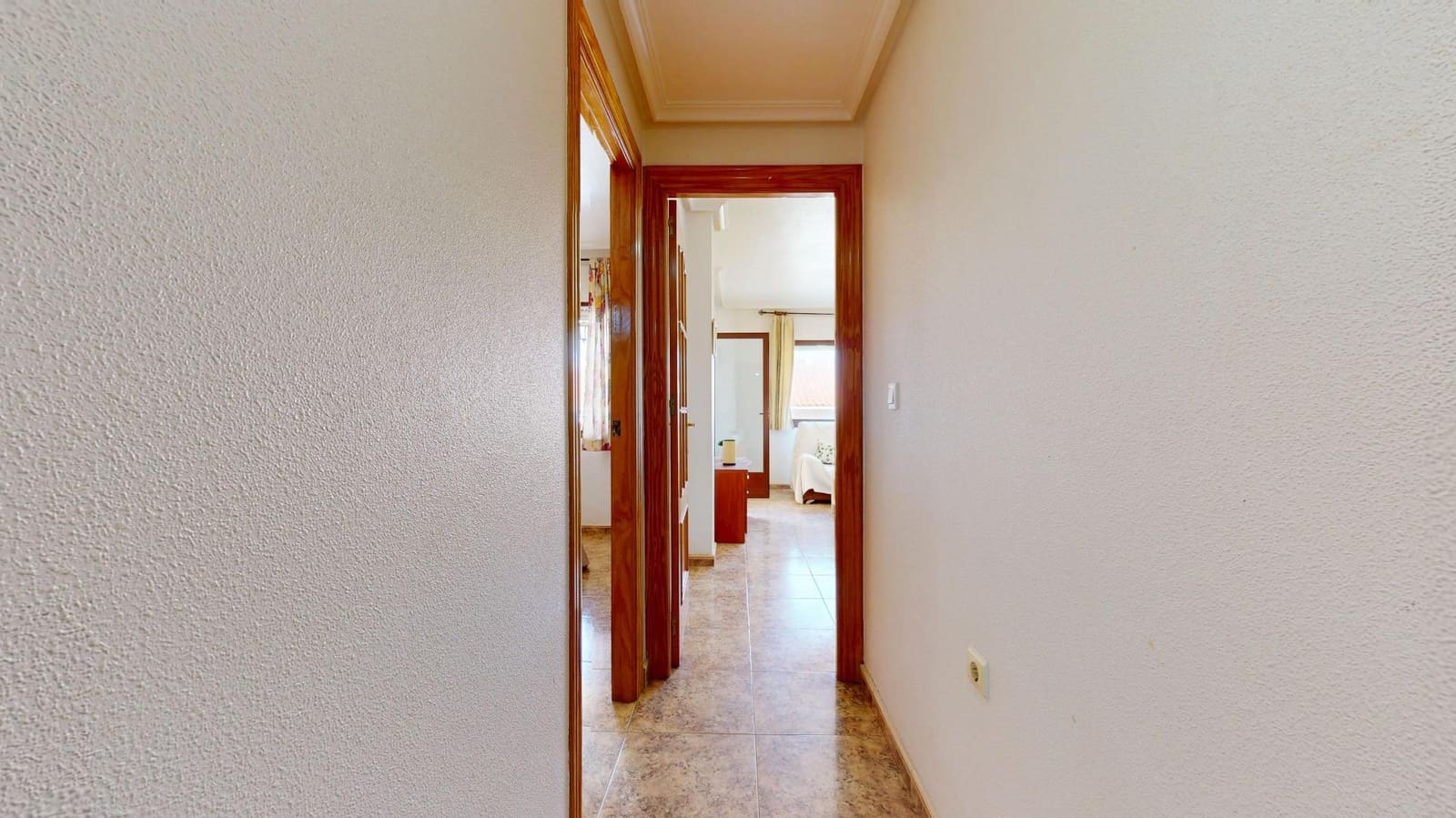 3 quarto Apartamento para venda em Torre de la Horadada - 215 000 € (Ref: 9815868)