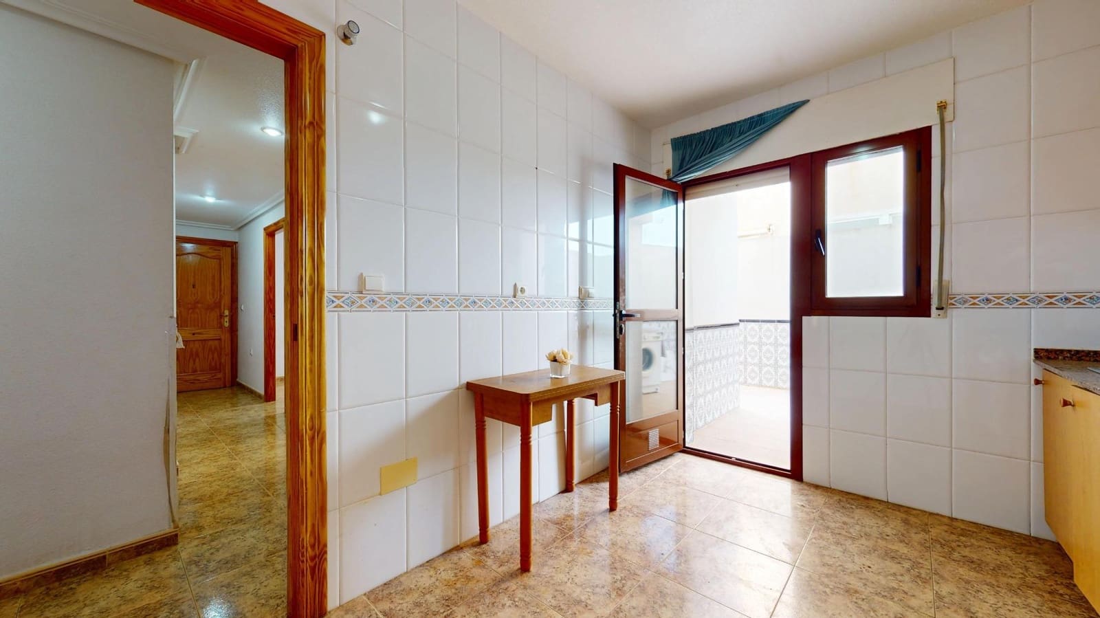 3 quarto Apartamento para venda em Torre de la Horadada - 215 000 € (Ref: 9815868)