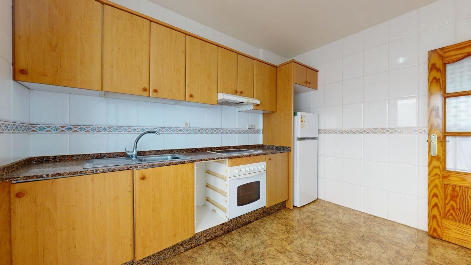 3 quarto Apartamento para venda em Torre de la Horadada - 215 000 € (Ref: 9815868)