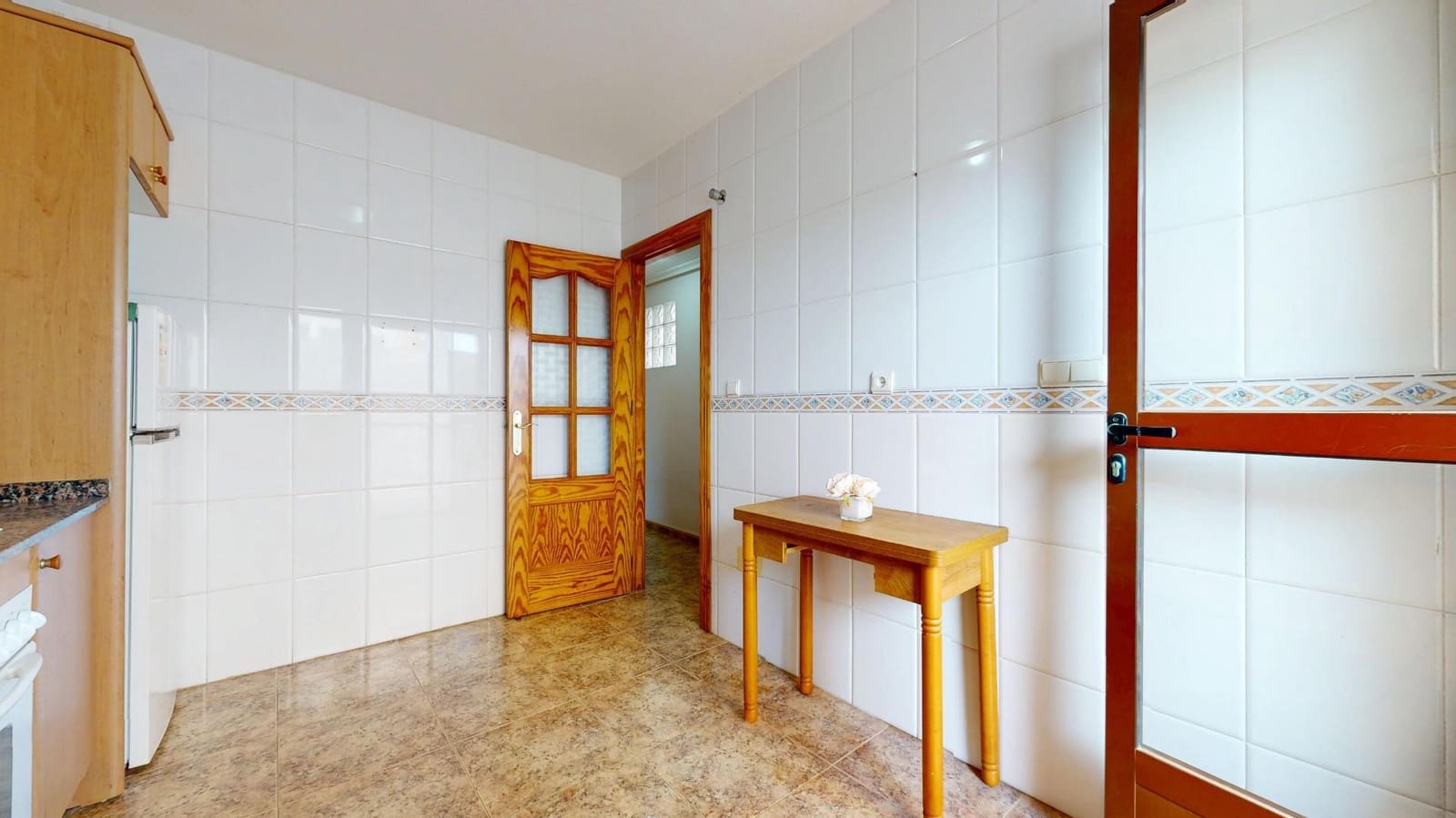 3 quarto Apartamento para venda em Torre de la Horadada - 215 000 € (Ref: 9815868)