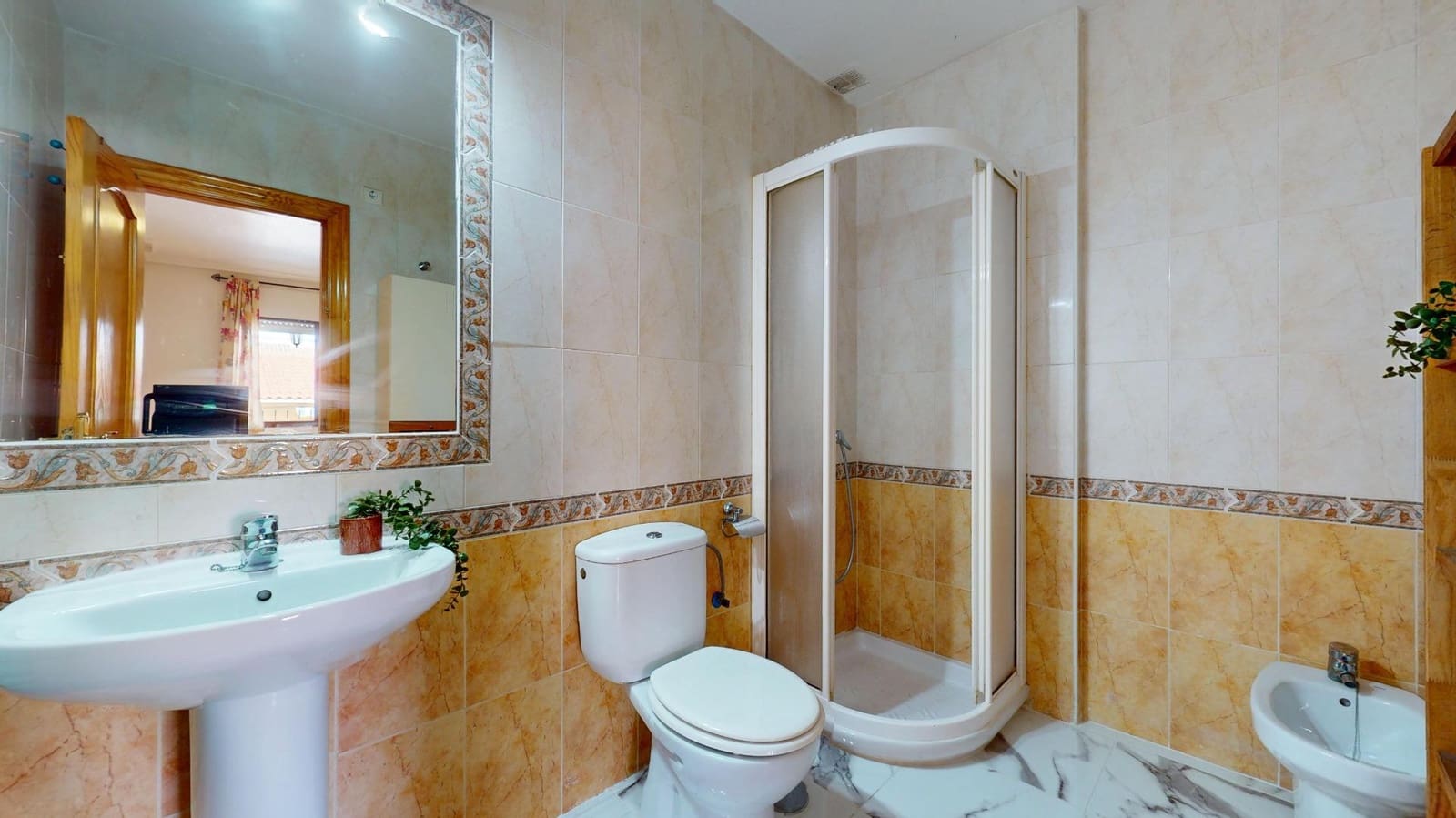 3 quarto Apartamento para venda em Torre de la Horadada - 215 000 € (Ref: 9815868)