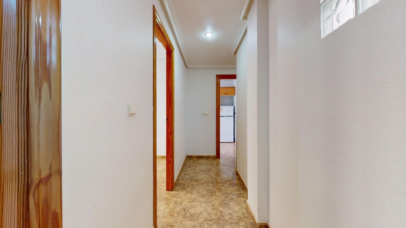 3 quarto Apartamento para venda em Torre de la Horadada - 215 000 € (Ref: 9815868)
