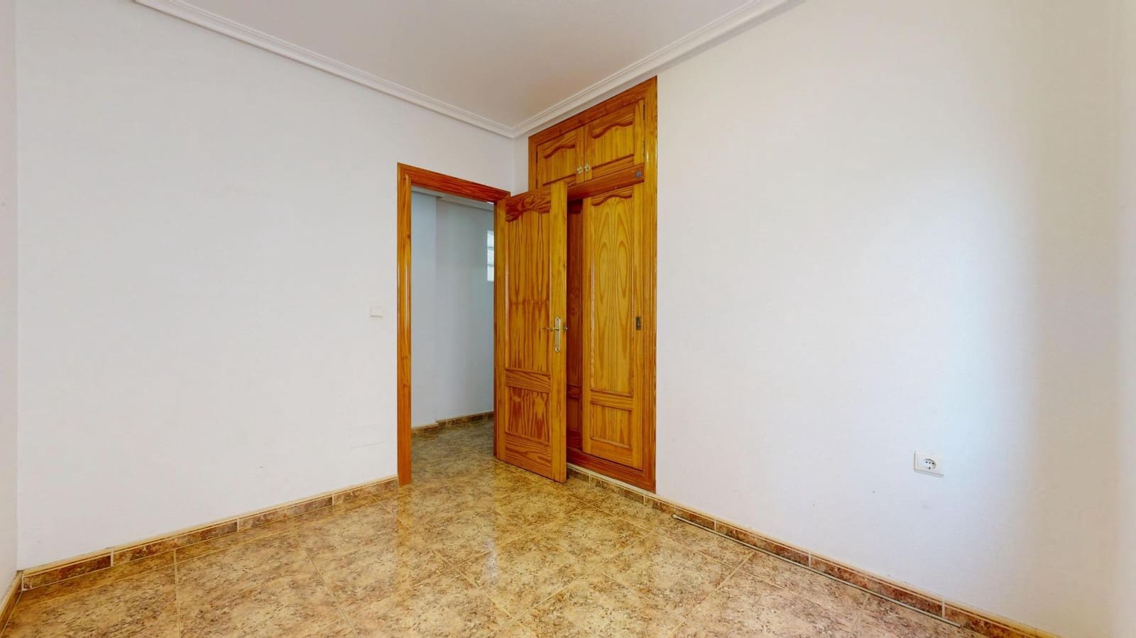 3 quarto Apartamento para venda em Torre de la Horadada - 215 000 € (Ref: 9815868)