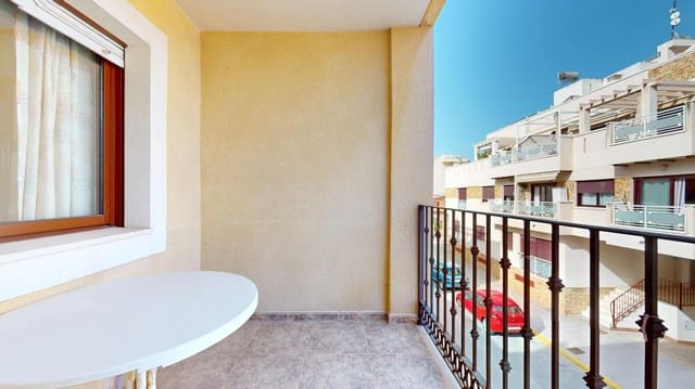 3 sovrum Lägenhet till salu i Torre de la Horadada, Pilar de la Horadada - 215 000 € (Ref: 9815868)