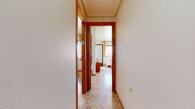 3 sovrum Lägenhet till salu i Torre de la Horadada, Pilar de la Horadada - 215 000 € (Ref: 9815868)