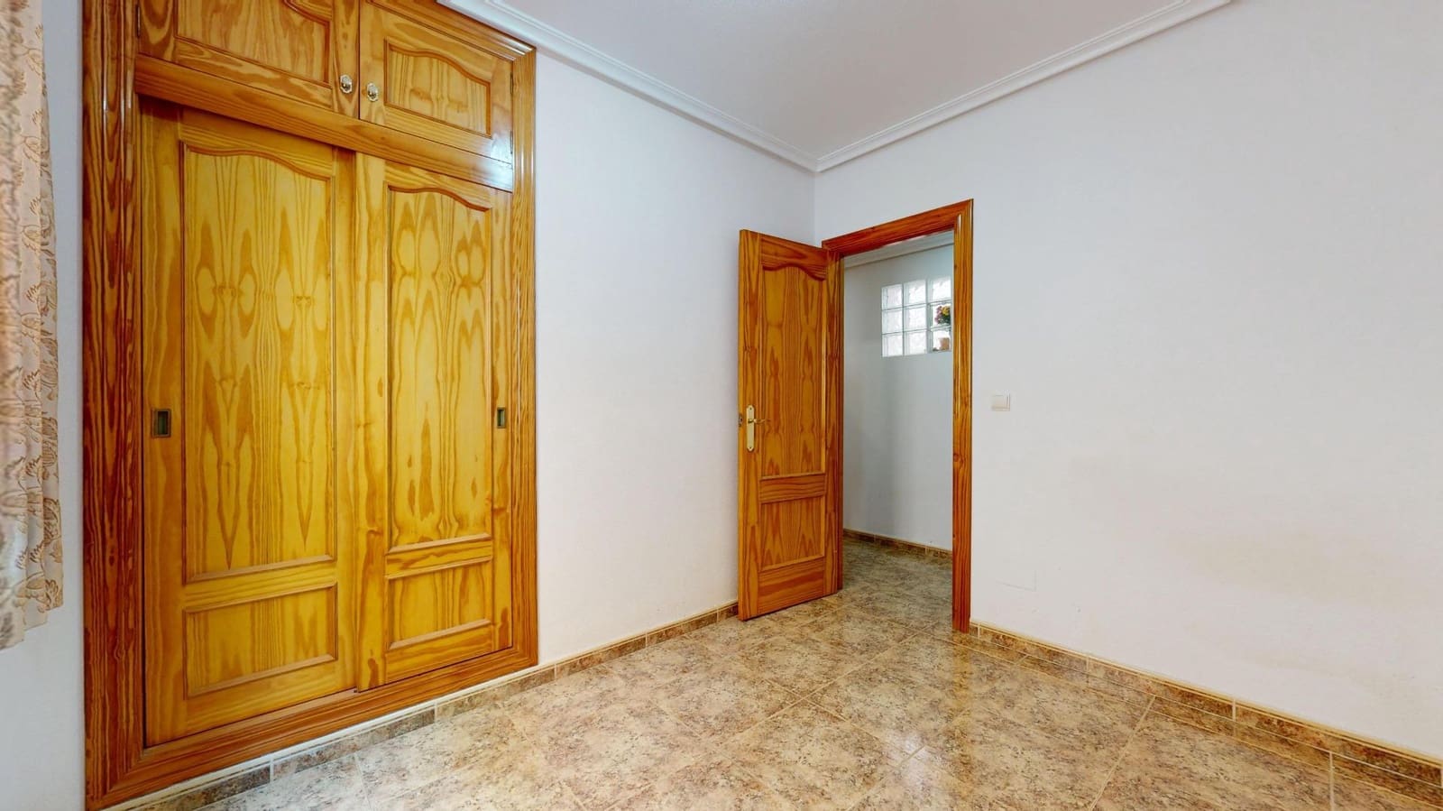 3 quarto Apartamento para venda em Torre de la Horadada - 215 000 € (Ref: 9815868)
