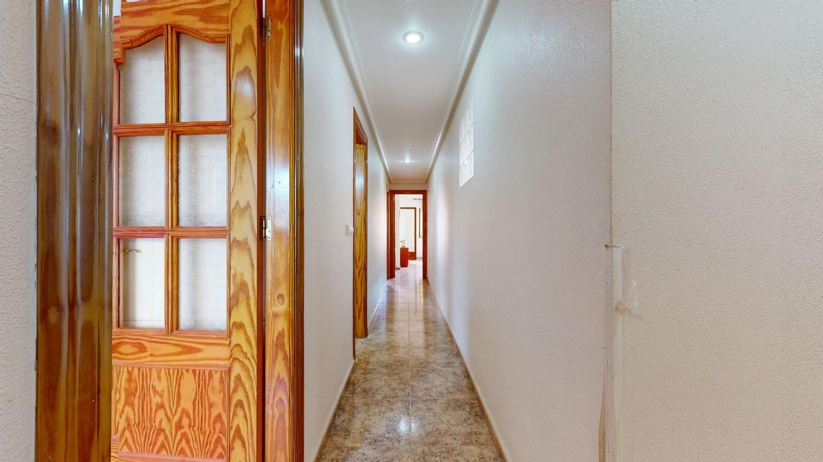 3 quarto Apartamento para venda em Torre de la Horadada - 215 000 € (Ref: 9815868)