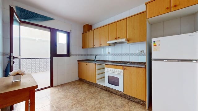 3 sovrum Lägenhet till salu i Torre de la Horadada, Pilar de la Horadada - 215 000 € (Ref: 9815868)