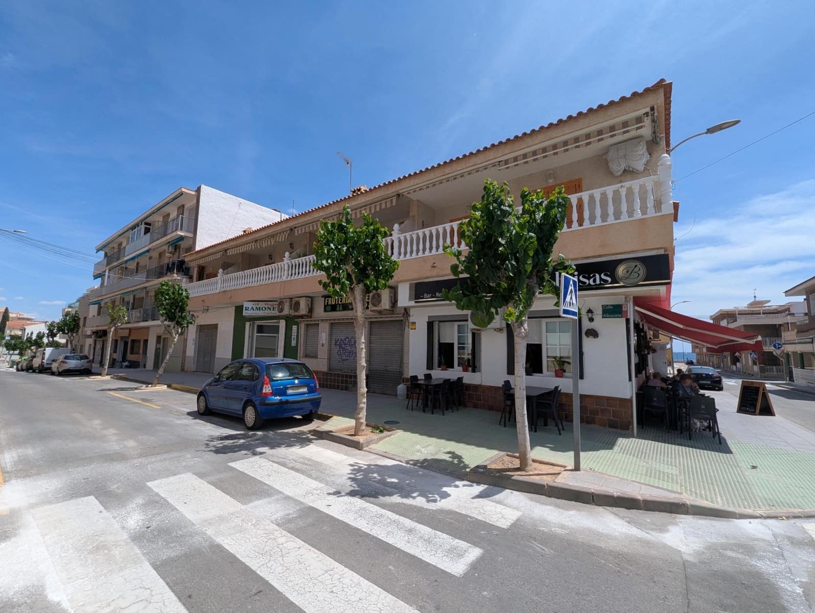 Local Comercial en Pilar de la Horadada en venta - 139.900 € (Ref: 9822952)