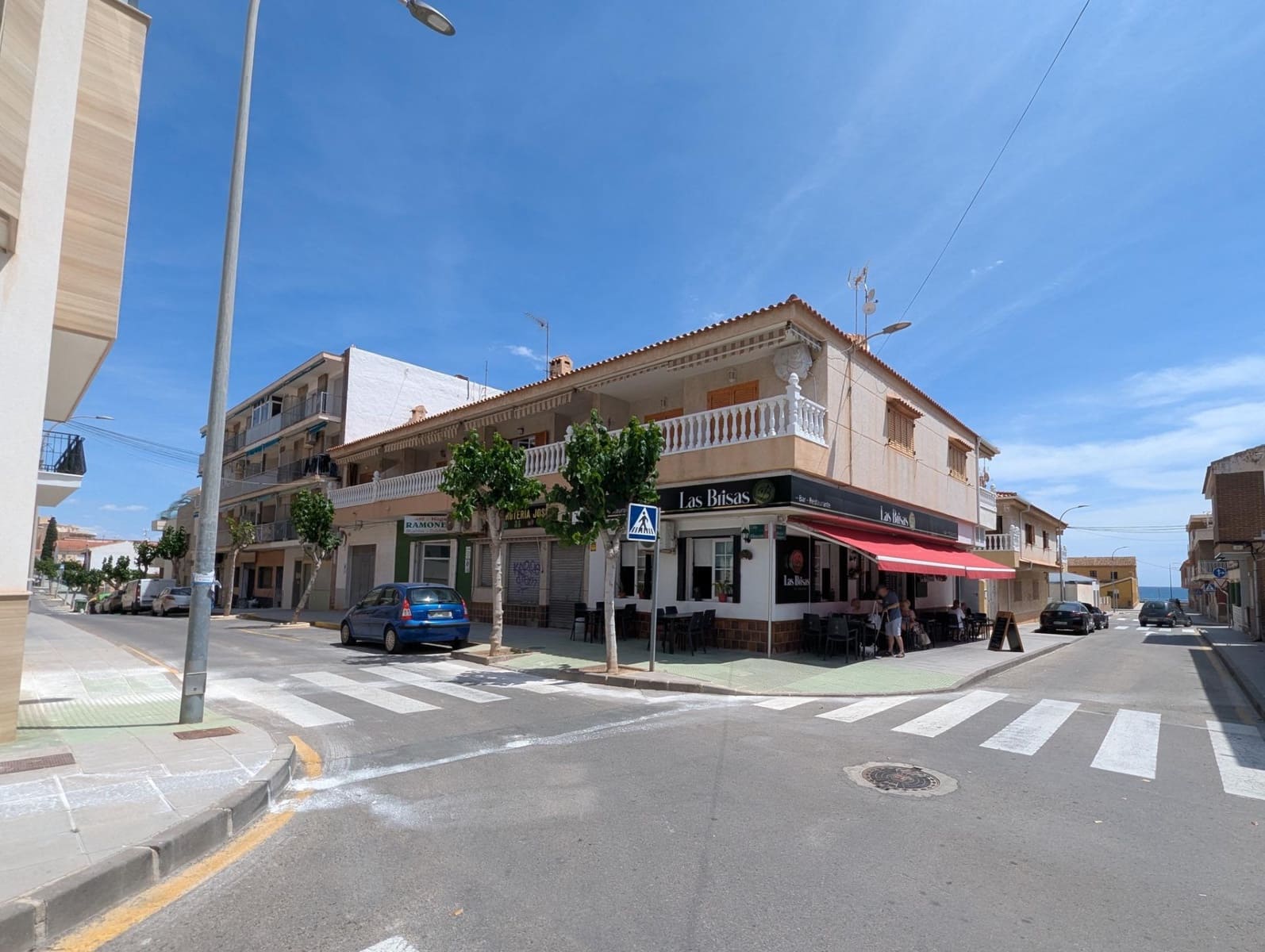 Local Comercial en Pilar de la Horadada en venta - 139.900 € (Ref: 9822952)