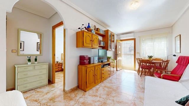 Adosado de 4 habitaciones en Los Cuarteros, San Pedro del Pinatar en venta - 210.000 € (Ref: 9825616)