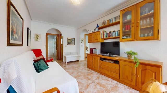 Adosado de 4 habitaciones en Los Cuarteros, San Pedro del Pinatar en venta - 210.000 € (Ref: 9825616)
