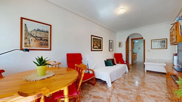 Adosado de 4 habitaciones en Los Cuarteros, San Pedro del Pinatar en venta - 210.000 € (Ref: 9825616)