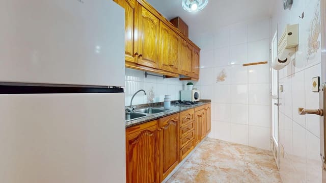 4 soverom Rekkehus til salgs i Los Cuarteros, San Pedro del Pinatar - € 210 000 (Ref: 9825616)