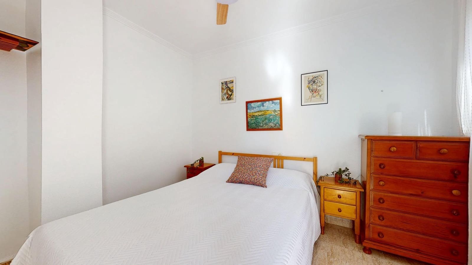 4 bedroom Terraced Villa for sale in Los Cuarteros - € 210,000 (Ref: 9825616)