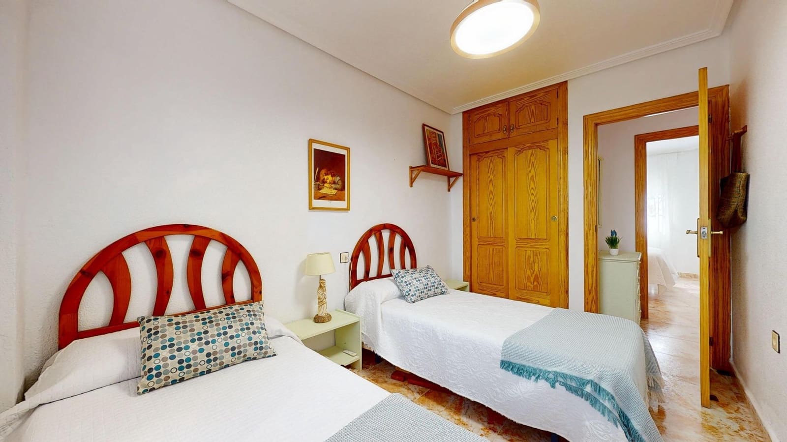 4 bedroom Terraced Villa for sale in Los Cuarteros - € 210,000 (Ref: 9825616)