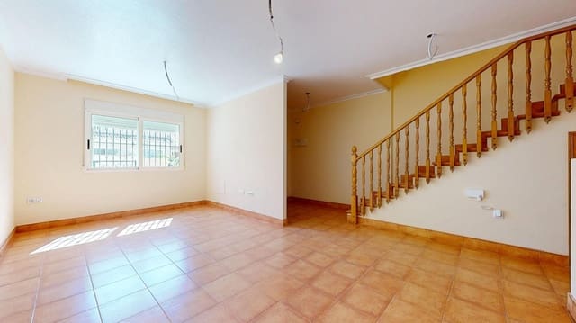 3 soverom Rekkehus til salgs i San Javier - € 195 000 (Ref: 9836267)