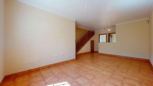 3 soverom Rekkehus til salgs i San Javier - € 195 000 (Ref: 9836267)
