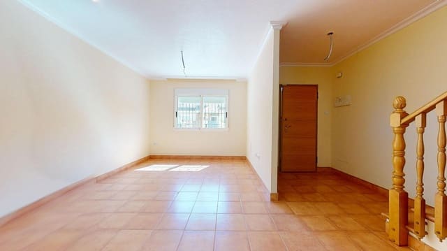 3 soverom Rekkehus til salgs i San Javier - € 195 000 (Ref: 9836267)
