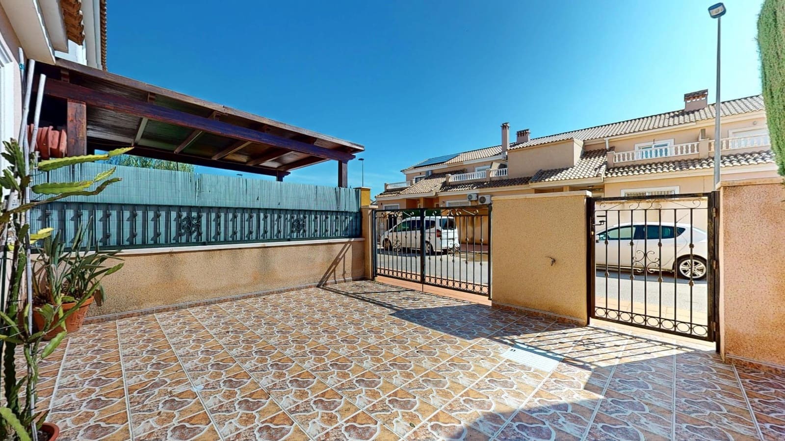 3 soverom Rekkehus til salgs i San Javier - € 195 000 (Ref: 9836267)
