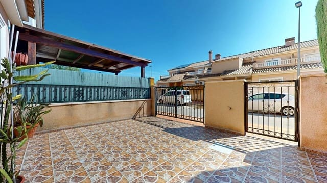 3 soverom Rekkehus til salgs i San Javier - € 195 000 (Ref: 9836267)