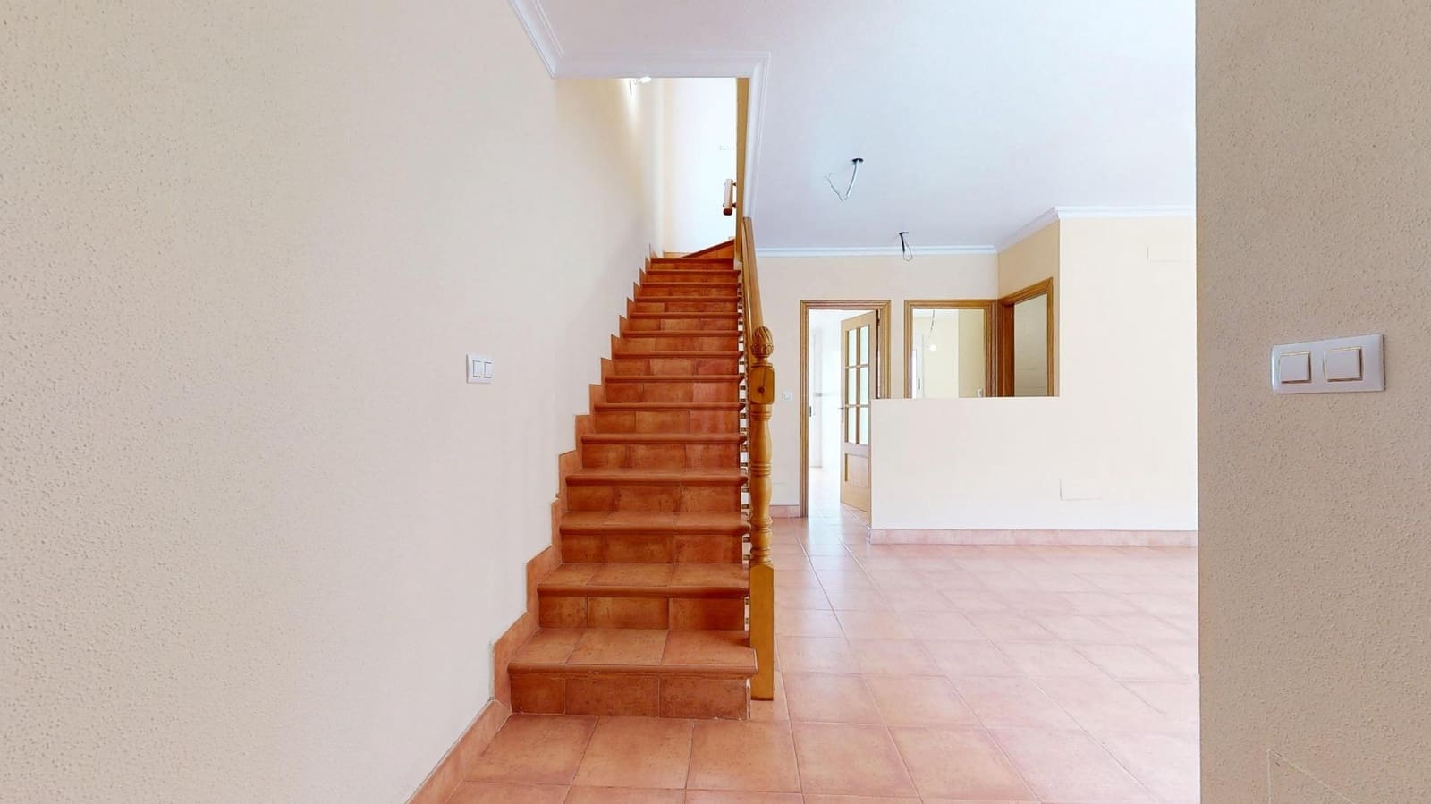 3 soverom Rekkehus til salgs i San Javier - € 195 000 (Ref: 9836267)