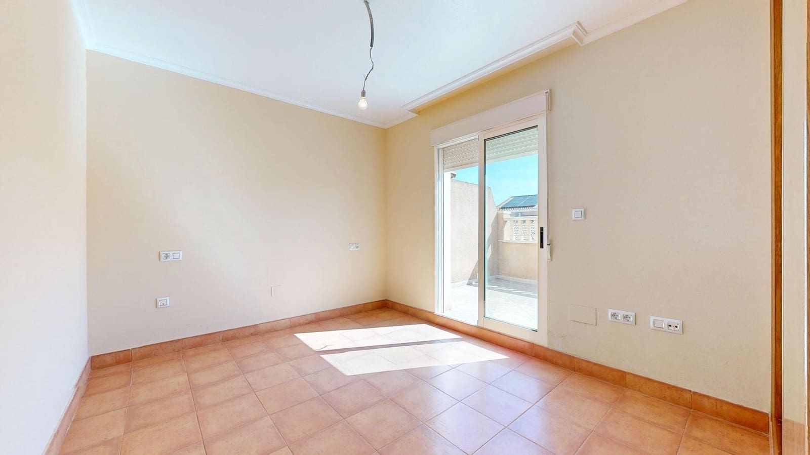 3 soverom Rekkehus til salgs i San Javier - € 195 000 (Ref: 9836267)
