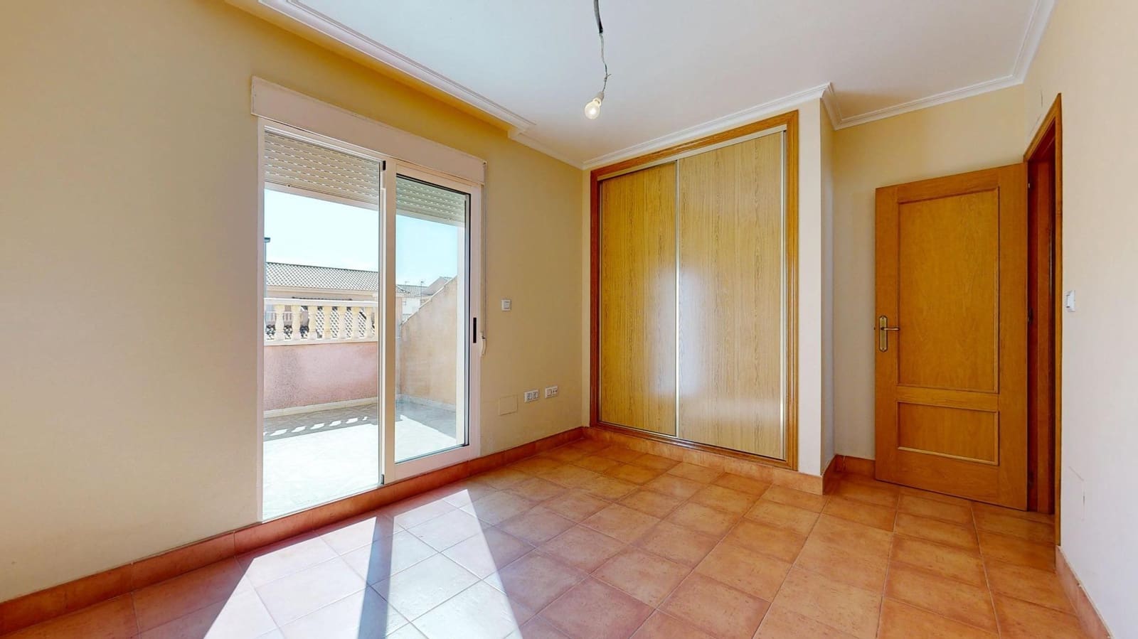 3 soverom Rekkehus til salgs i San Javier - € 195 000 (Ref: 9836267)