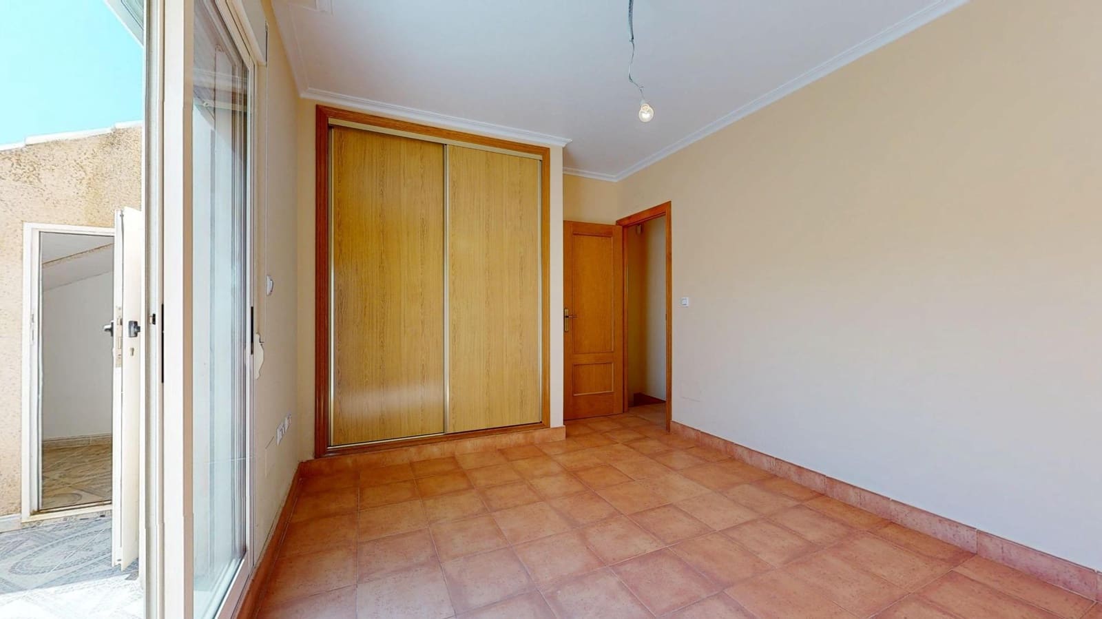 3 soverom Rekkehus til salgs i San Javier - € 195 000 (Ref: 9836267)