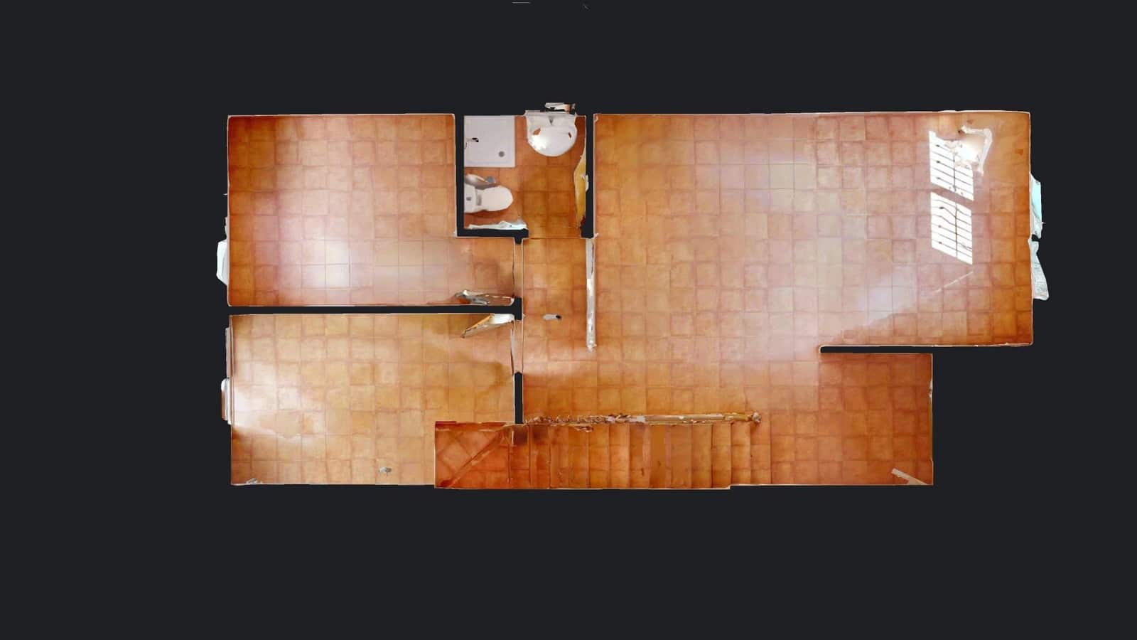 3 soverom Rekkehus til salgs i San Javier - € 195 000 (Ref: 9836267)