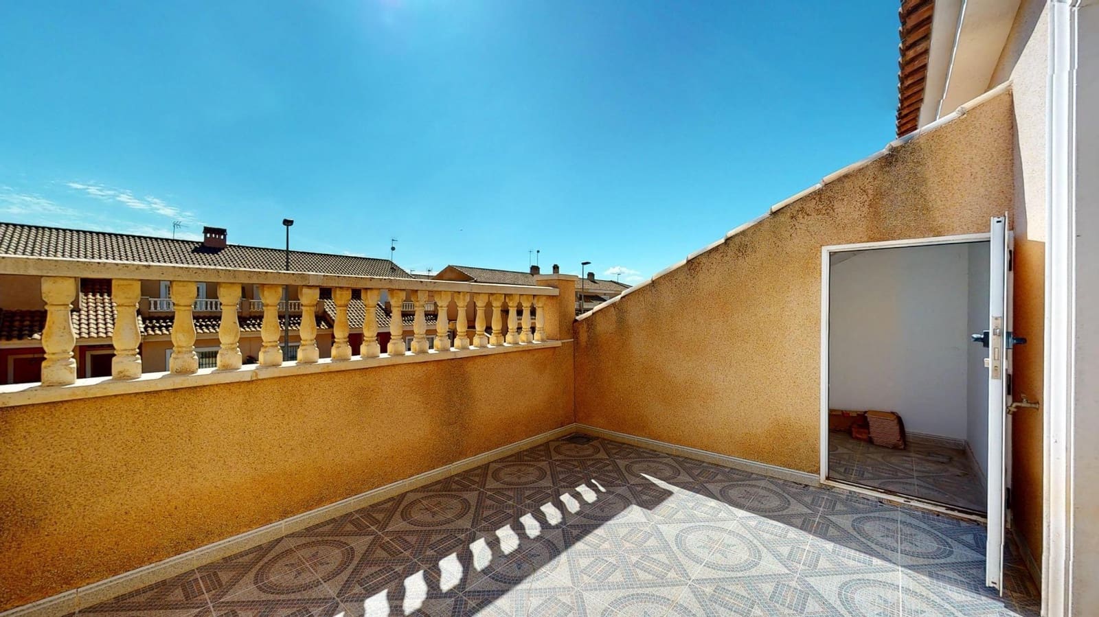 3 soverom Rekkehus til salgs i San Javier - € 195 000 (Ref: 9836267)