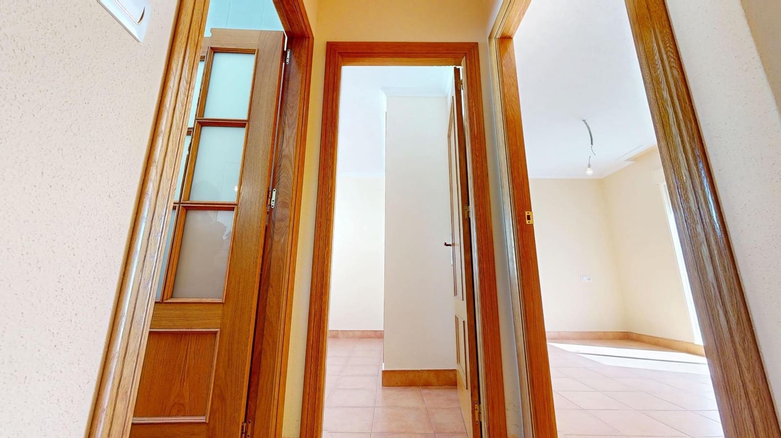 3 soverom Rekkehus til salgs i San Javier - € 195 000 (Ref: 9836267)