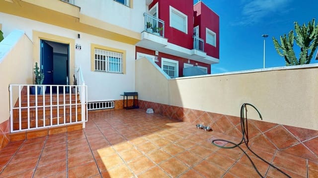 3 bedroom Terraced Villa for sale in San Pedro del Pinatar - € 209,900 (Ref: 9851791)