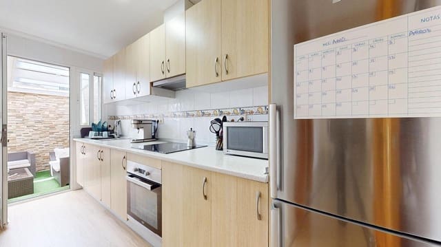 3 bedroom Terraced Villa for sale in San Pedro del Pinatar - € 209,900 (Ref: 9851791)