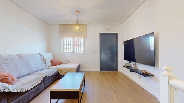 3 soverom Rekkehus til salgs i San Pedro del Pinatar - € 209 900 (Ref: 9851791)