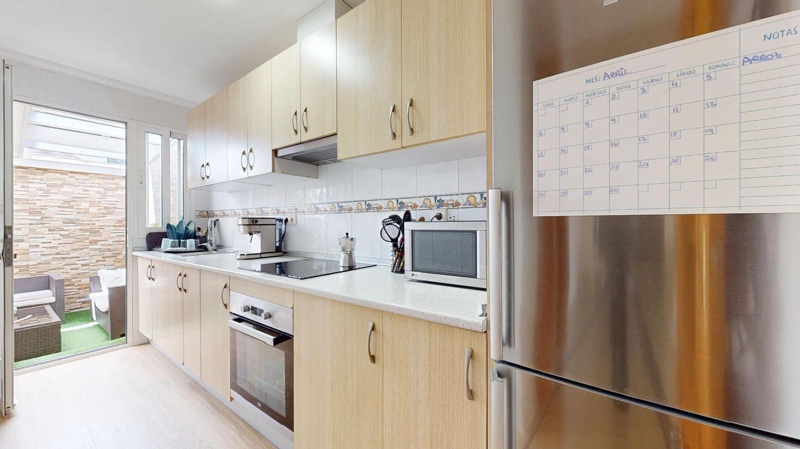 3 bedroom Terraced Villa for sale in San Pedro del Pinatar - € 198,000 (Ref: 9851791)