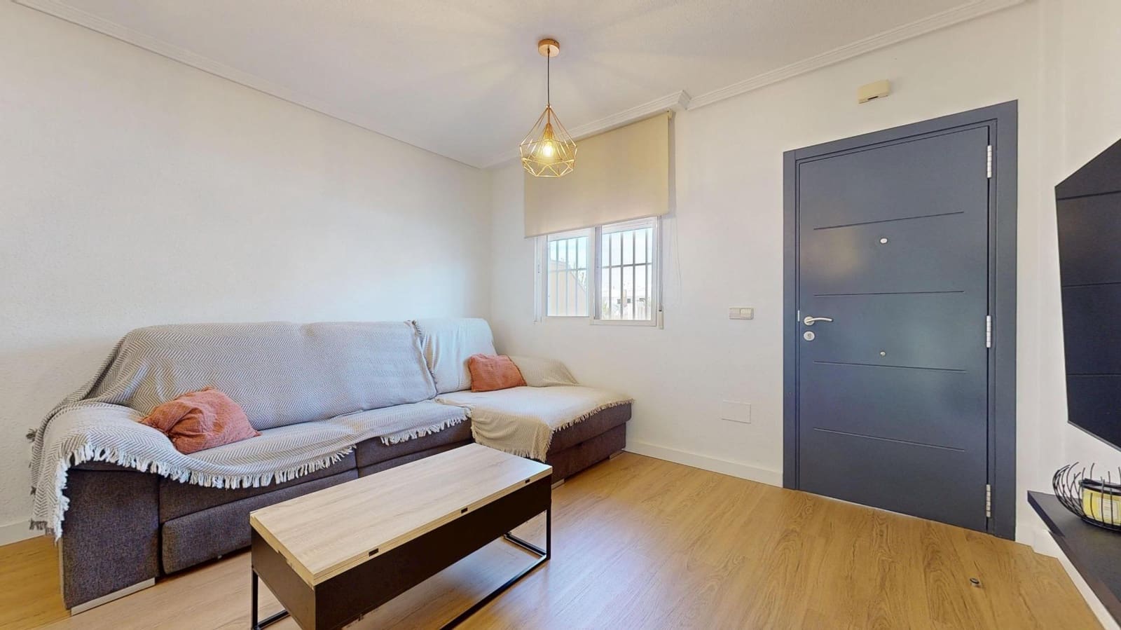 3 bedroom Terraced Villa for sale in San Pedro del Pinatar - € 198,000 (Ref: 9851791)