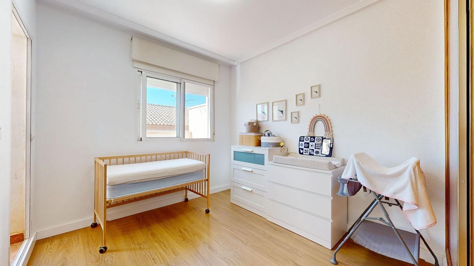 3 bedroom Terraced Villa for sale in San Pedro del Pinatar - € 198,000 (Ref: 9851791)