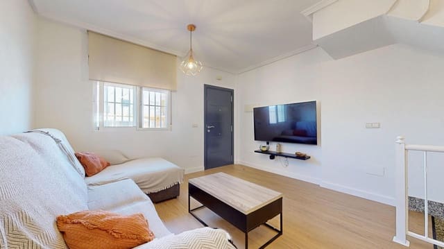 3 soverom Rekkehus til salgs i San Pedro del Pinatar - € 198 000 (Ref: 9851791)