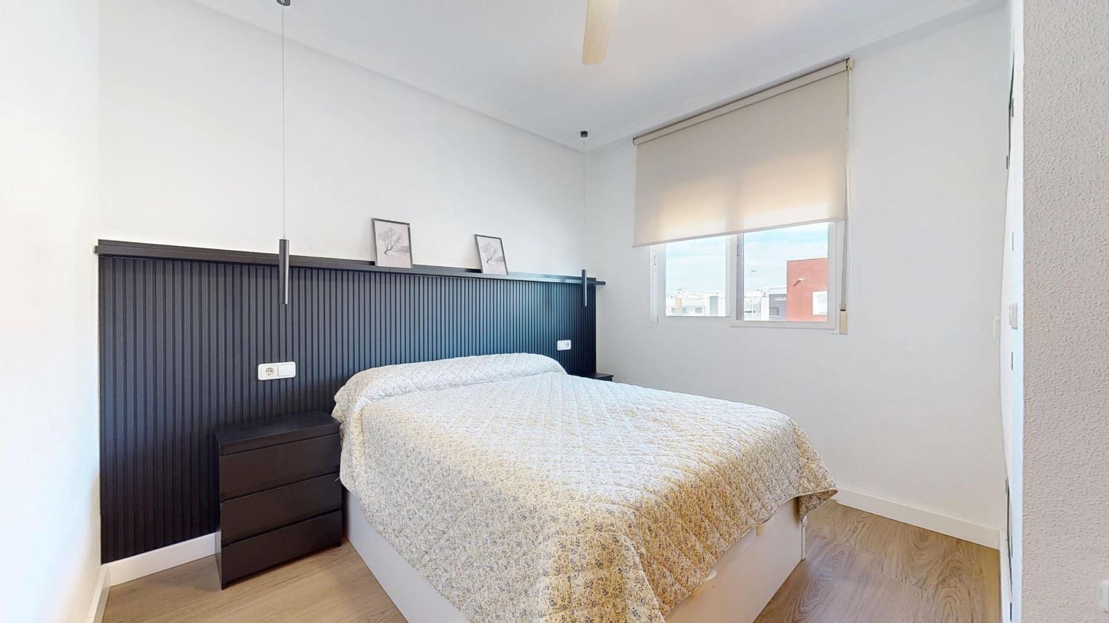3 bedroom Terraced Villa for sale in San Pedro del Pinatar - € 198,000 (Ref: 9851791)