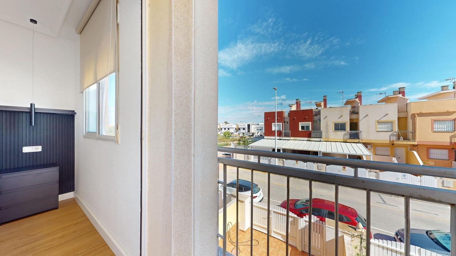 3 bedroom Terraced Villa for sale in San Pedro del Pinatar - € 198,000 (Ref: 9851791)