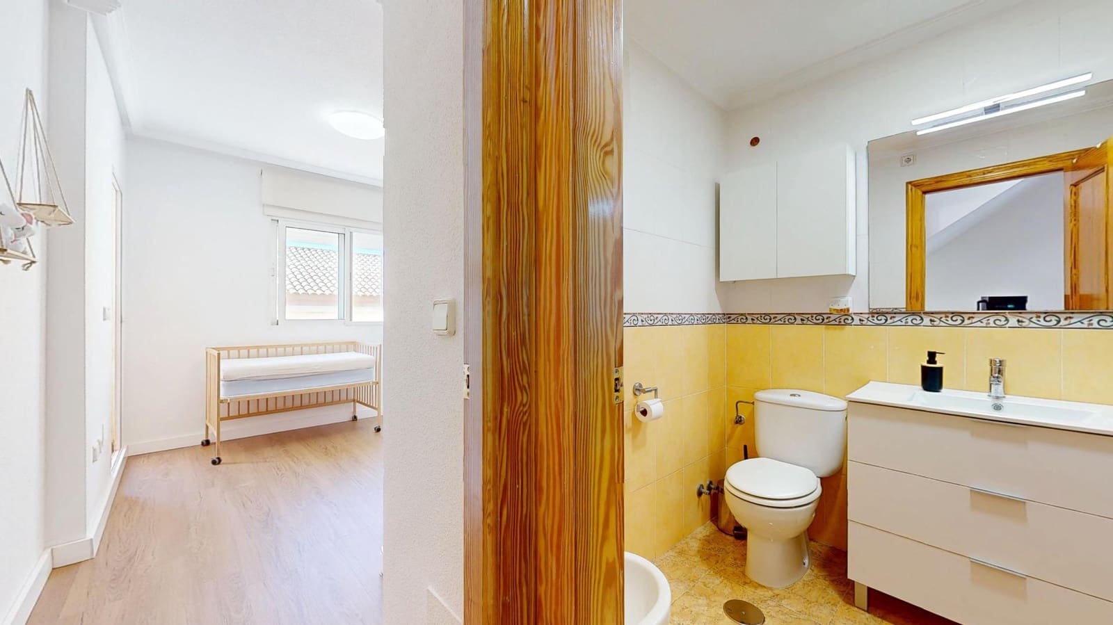3 bedroom Terraced Villa for sale in San Pedro del Pinatar - € 198,000 (Ref: 9851791)