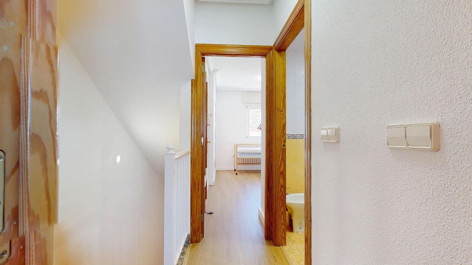 3 bedroom Terraced Villa for sale in San Pedro del Pinatar - € 198,000 (Ref: 9851791)