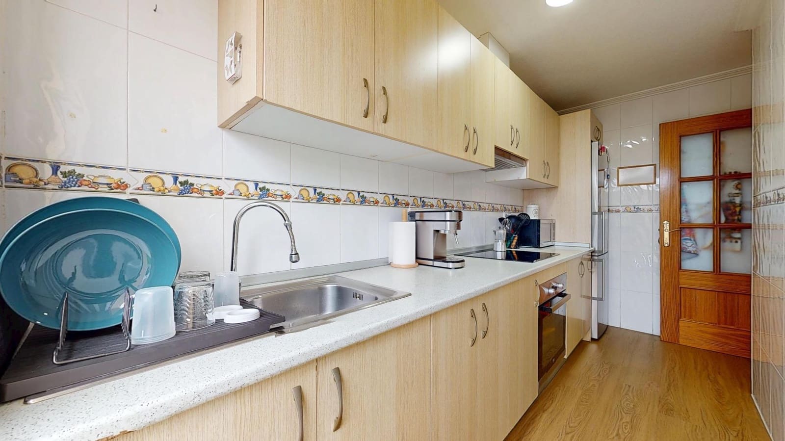 3 bedroom Terraced Villa for sale in San Pedro del Pinatar - € 198,000 (Ref: 9851791)