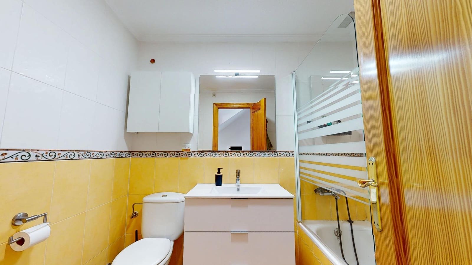 3 bedroom Terraced Villa for sale in San Pedro del Pinatar - € 198,000 (Ref: 9851791)