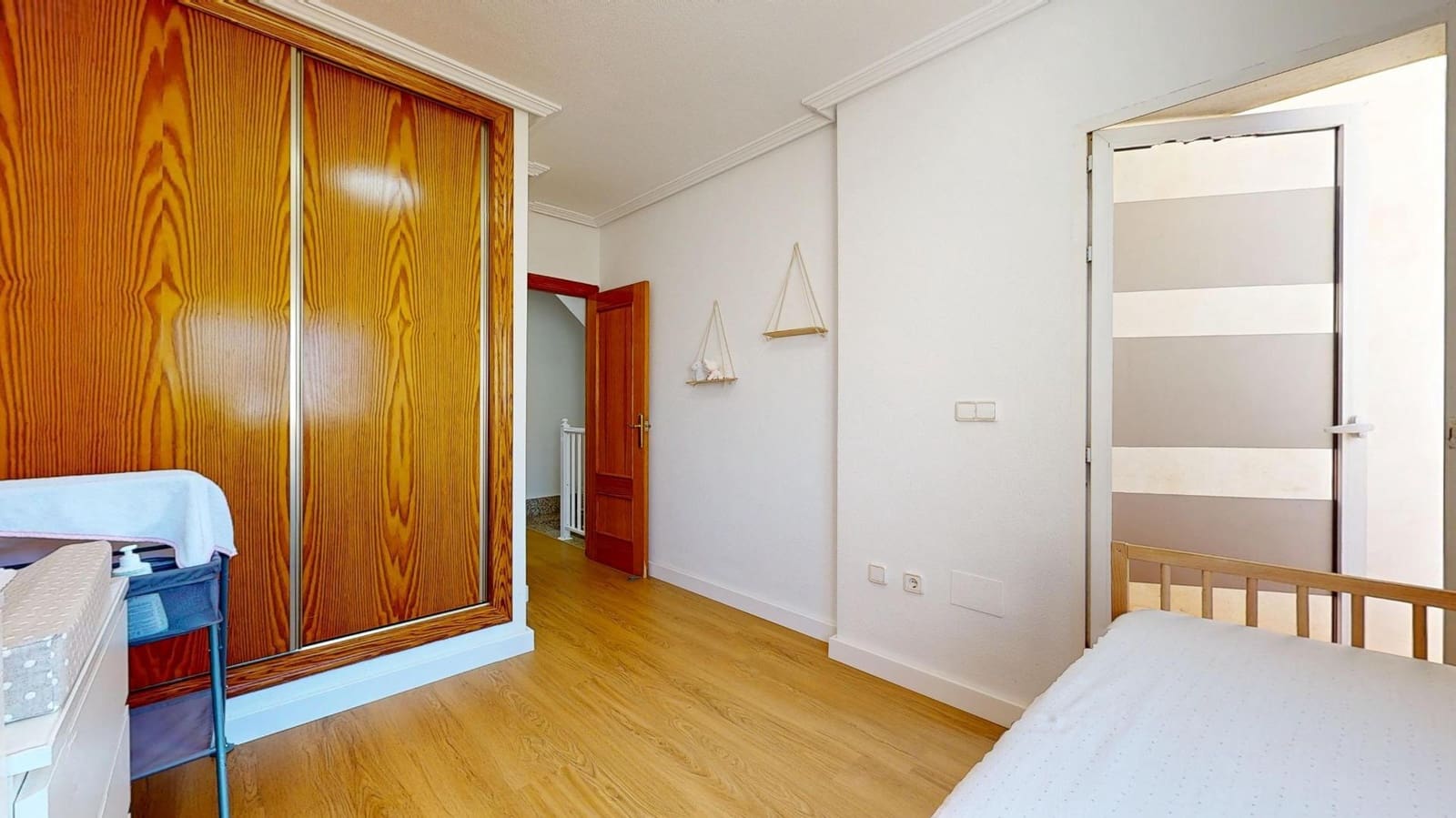 3 bedroom Terraced Villa for sale in San Pedro del Pinatar - € 198,000 (Ref: 9851791)
